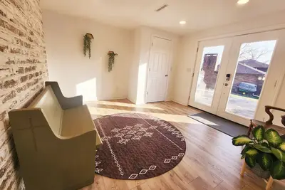 Image de Cozy 2-Bedroom Apartment Suite