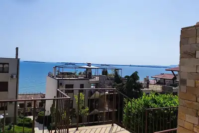 Image de Découvrez un séjour inoubliable à l'Appartement Dolce Vita!