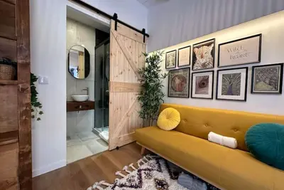 Image de Estoril Tiny Home 5 minutes from the beach