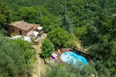 Image de La Valle by Interhome