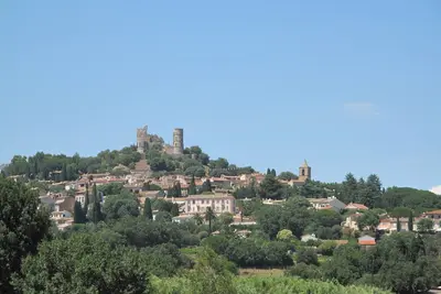 Image de Domaine des fées by Interhome