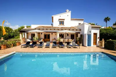 Image de Villa Lantana by Interhome
