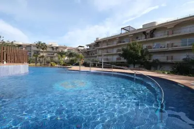 Image de Golden Beach by Interhome