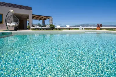 Image de Bh401 - R - Villa Chania