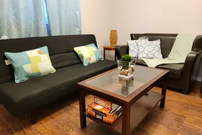 Image de Comfortable 3 bedroom with easy access to Downtown