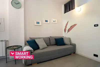 Image de Modern Apartment in Lingotto area