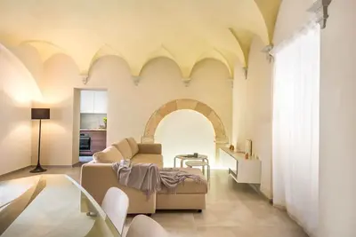 Image de Casa dell'Architetto alla Cattedrale by Wonderful Italy