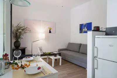 Image de Una Casa a Nervi by Wonderful Italy