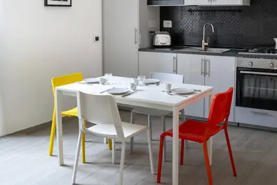 Image de Appartamento all'Archivio di Stato by Wonderful Italy