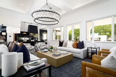 Image de Gorgeous! Views/Pickleball/Gym in the heart of Paradise Valley