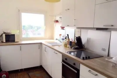 Image de Charmant T2 à 10mn de Lille