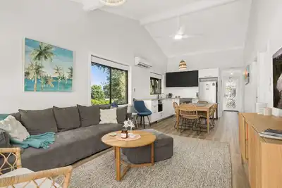 Image de Orion Retreat by Experience Jervis Bay