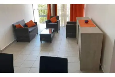 Appartement au Centre de Pointe-A-Pitre