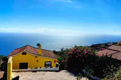 Image de Casita with sea views and barbecue in Villa de Mazo, La Palma