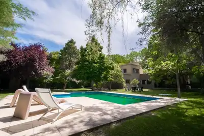 Image de Mountain view Villa in Chacras de Coria