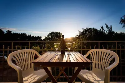 Image de Beach apartment Pietra