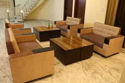 Image de Vehra Shagana Da / 4 king-size bedrooms/ Punjab