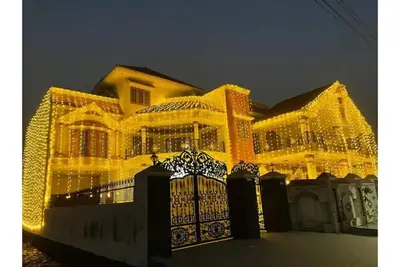 Image de Vehra Shagana Da, 4bhk, 2living