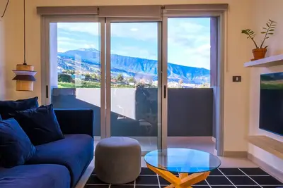 Image de 3br Home - Teide Views Balcony - Wifi