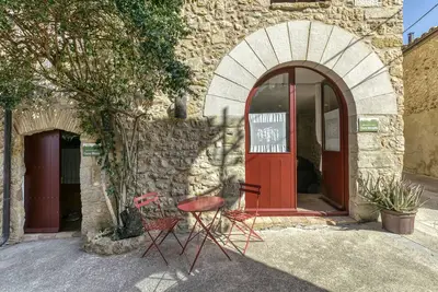 Image de Maison de vacances 'Vermella' avec Wi-Fi