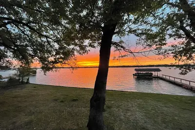 Image de Lakefront with Private Dock & Sandy Shore