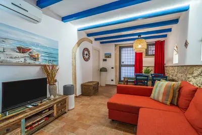 Image de Appartement \"Lampara\" avec Terrasses et Wi-Fi