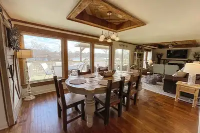 Image de Woodland Cottage *Newly Remodeled*