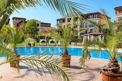 Image de Menada * Green Life * Family Studio by the Pool