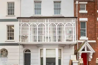 Image de Beautiful City Centre Flat With Parking