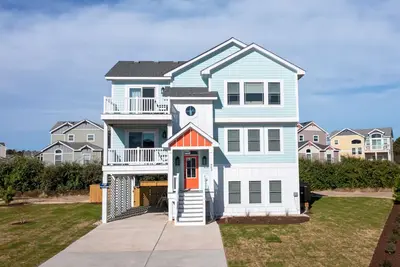 Image de Osprey Isle: New Build | Private Pool | Rec Room