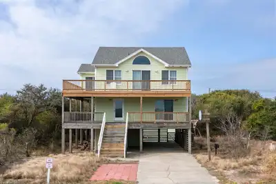 Image de SomerVilla: Oceanside | Pool/Hot Tub | Pets Ok