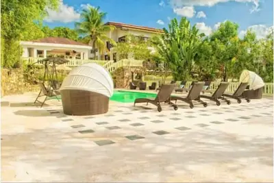 Image de Stunning LuxVilla Camila+Private Cook+Pool+Wedding