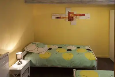 Image de Gîte Crémant