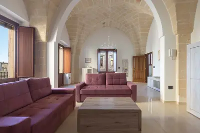 Image de Casa di Nonno Totò by BarbarHouse