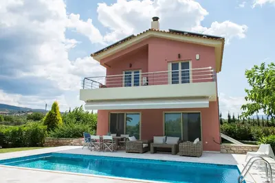 Image de Altrosa Villa with Private Pool