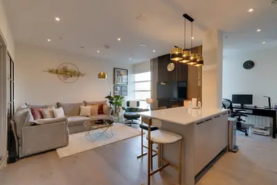 Image de Luxury Designer Apartment