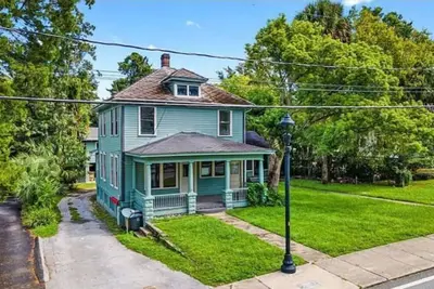 Image de Historic #715 Apartment in Ocala