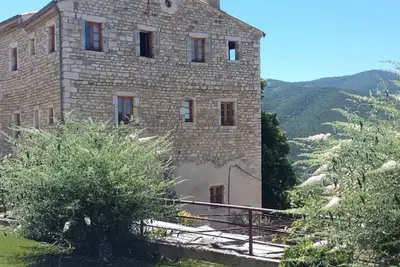 Image de Maison de caractère en pierres de tailles