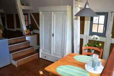 Image de New Romantique Radebeul vacation apartment