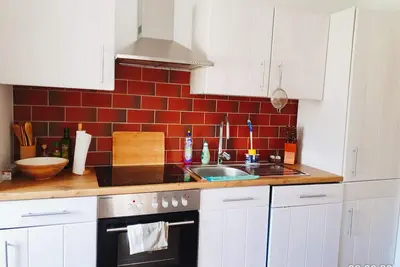 Image de New Holiday home to the old locksmith's shop with sauna