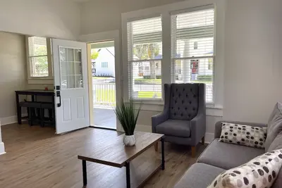 Image de Charming Apartment in Historic District