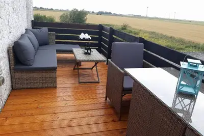 Image de New Ahoy Apartment Nordstrand