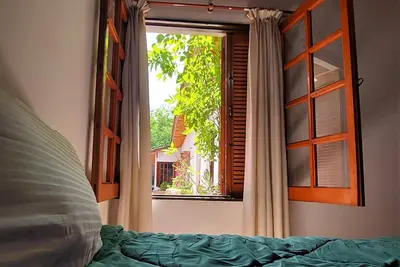 Image de Spacious apartment, in the Foundational Area of the City of Mendoza!