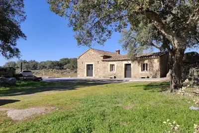 Image de Casa rural 4Âş Impresionante, moderna, funcional y muy cĂłmoda. Finca de 70. 000 m2
