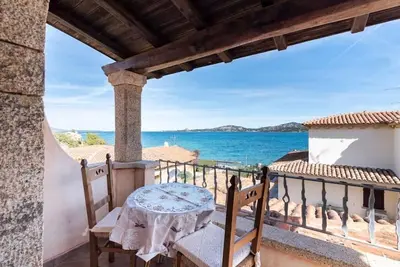Image de Villa Rosa 20 meters from the Sea