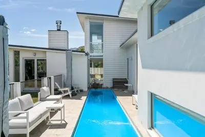 Image de Heavenly on Hope – Lake Hayes Holiday Home