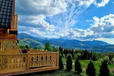 Image de Chatka Pod Kasztanem