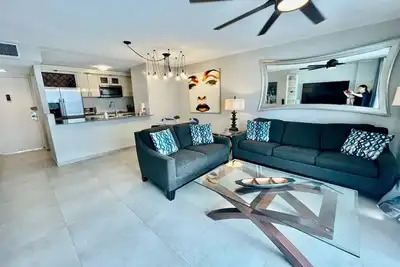 Image de Cb16-One Bedroom beach apartment next to Hotels