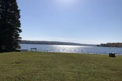 Image de Exclusive Duck Lake Peninsula!