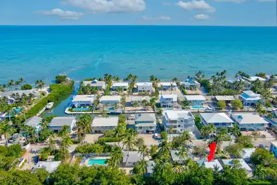 Image de Bungalow #5 - 2 Bed/1 Bath & Pool in Islamorada